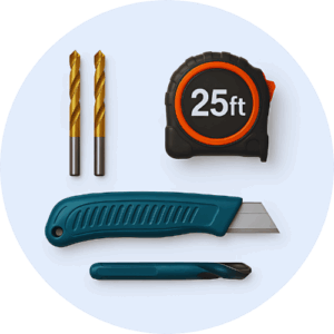 Tool Accessories