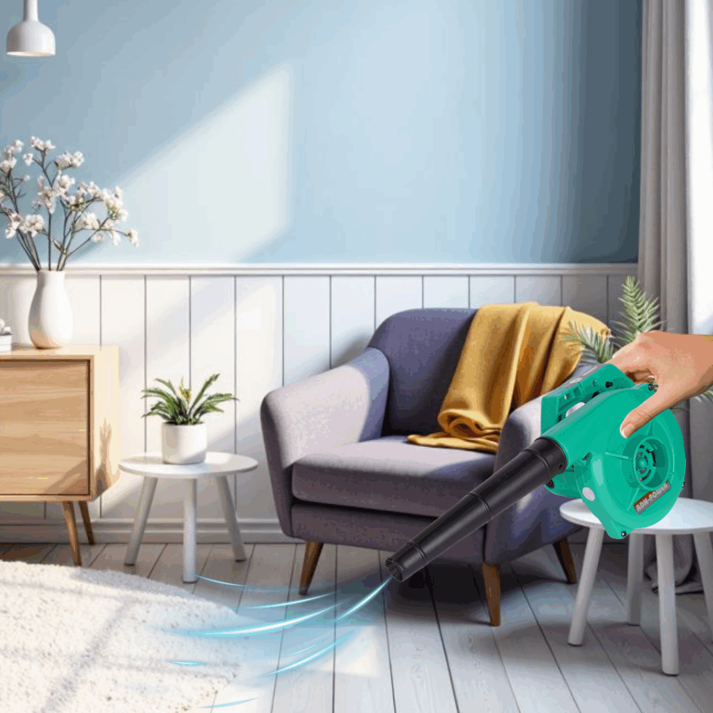 Electric Dust Cleaner for AC/Computer/Home Forward Curved Air Blower