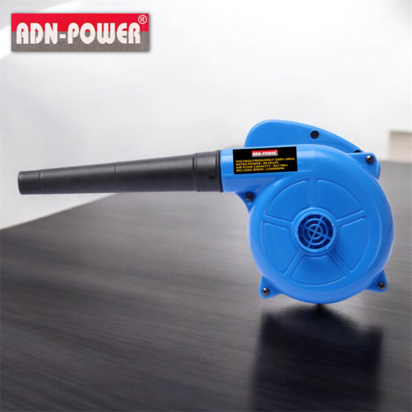 ADN-POWER 85MILES-17000RPM POWER ELECTRIC SUCTION FOR /HOME/OFFICE AND SHOP Forward Curved Air Blower