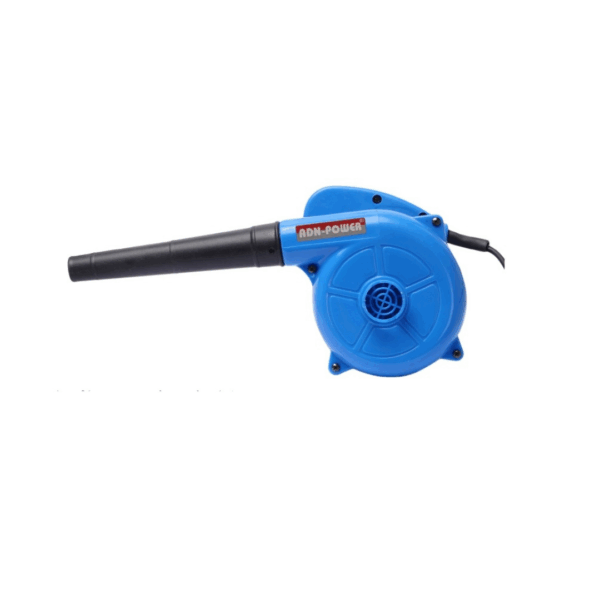 ADN-POWER 85MILES-17000RPM POWER ELECTRIC SUCTION FOR /HOME/OFFICE AND SHOP Forward Curved Air Blower